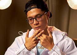 Những câu hỏi vì sao liên quan đến rapper Sol7 và tổ đội Rap DCOD (DC GanG)