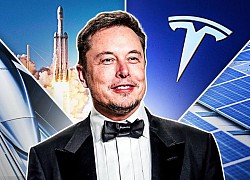 Những lần Elon Musk khắc phục 'thảm họa nhân loại'