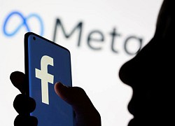 Những lần 'lột xác' của Facebook