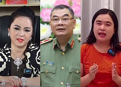 HOT: Bà P.Hằng &#8220;vạch mặt&#8221; Youtuber Quỳnh Như giả mạo cháu gái tướng Tô Ân Xô, dám lên mặt dạy đời