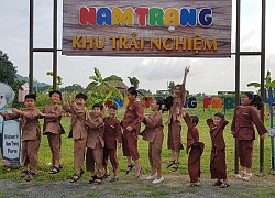 Nông trại Nam Trạng Tây Ninh - điểm đến hấp dẫn du khách dịp cuối tuần