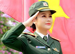 Nữ diễn viên xinh đẹp có duyên với các vai 'đoản mệnh', xuất hiện ở thì quá khứ trên sóng VTV