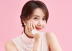 'Nữ thần nhan sắc' YoonA nhóm SNSD sở hữu khối tài sản gần 600 tỷ