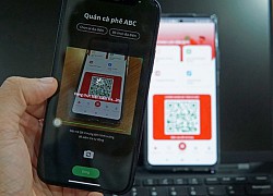 PC-Covid cập nhật quét được bốn loại QR