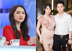 Phát ngôn của Hương Giang hot lại giữa drama ly hôn của Diệp Lâm Anh: &quot;Người thứ ba không sinh ra để gìn giữ hạnh phúc gia đình ai&quot;