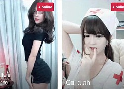 Quan ngại chiêu trò mại d*m trá hình, núp bóng đường link YouTube với ngôn từ kích dục tràn lan trên MXH