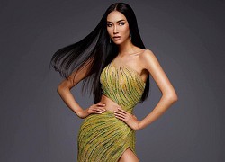 Quán quân Next Top Model đăng hình lột xác không ngờ, nhắm thẳng đến Hoa Hậu Hoàn Vũ VN?