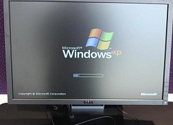 Quốc gia duy nhất vẫn tin dùng Windows XP, "đồ cổ" từ 20 năm trước