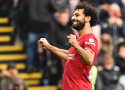 Real Madrid lên kế hoạch 'bắt cóc' Salah