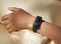 Redmi Smart Band Pro ra mắt: Màn hình AMOLED, đo SpO2, pin 14 ngày, giá khoảng 1.5 triệu đồng