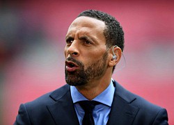 Rio Ferdinand lo Man United bị Man City 'hủy diệt'