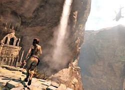 Rise of the Tomb Raider đang phát miễn phí, game thủ nhanh tay nhận ngay