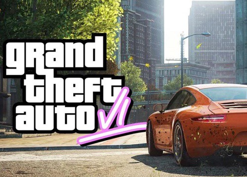 Rockstar quá bí ý tưởng, GTA 6 có thể bị trì hoãn vô thời hạn