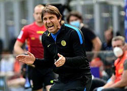 Sa thải Nuno, Tottenham 'phỗng tay trên' Conte của MU