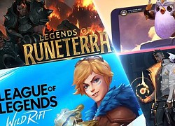 Sau nỗi nh*c Tốc Chiến, Garena 1 lần nữa "muối mặt" trước VNG khi mất trắng thứ đáng ra phải thuộc về mình