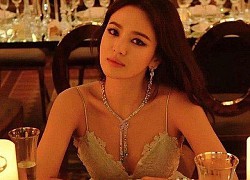 Song Hye Kyo giảm cân thành công, bí quyết '1 ăn 3 uống' cực đơn giản