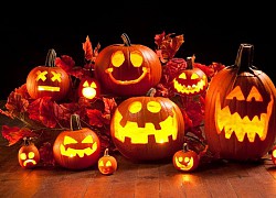 Sự thật sau clip nữ sinh viên bị bốc cháy như đuốc tại lễ hội Halloween gây xôn xao mạng xã hội