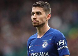 Tiền vệ Jorginho dự đoán cầu thủ giành Quả bóng Vàng 2021