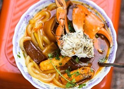 Top 10 quán bánh canh cua ngon nhất ở Sài Gòn