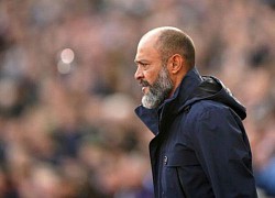 Tottenham phải chi 14 triệu bảng khi sa thải HLV Nuno Santo