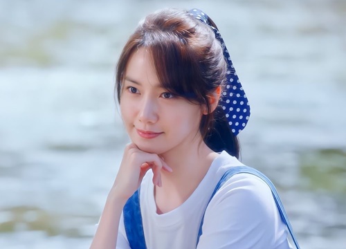 Yoona được đề cử giải Nữ diễn viên xuất sắc nhất tại lễ trao giải Rồng Xanh lần thứ 42