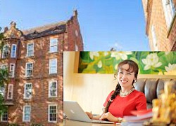 Trường Linacre College thuộc ĐH Oxford muốn đổi tên thành Thao College theo tên CEO Vietjet