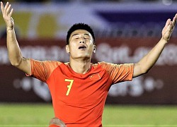 Tuyển Trung Quốc chưa thể đá vòng loại World Cup trên sân nhà