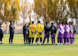 Nhận định U23 Việt Nam vs U23 Myanmar vòng loại u23 châu á 2022