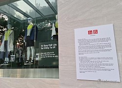 Uniqlo mở cửa hàng online tại Việt Nam