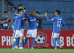 V-League 2022: Vắng 'ngọn lửa' từ đất mỏ