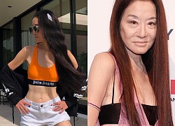 Vera Wang &#8211; &#8220;Bà tiên váy cưới&#8221; lộ nhan sắc thật nhìn muốn &#8220;đột quỵ&#8221; qua ảnh chưa photoshop