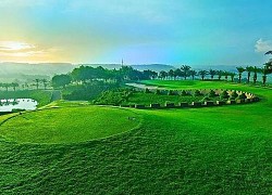 Việt Nam - Điểm đến Golf tốt nhất thế giới