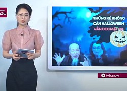 VTC réo tên ông Lê Tùng Vân của Tịnh thất Bồng Lai: Kẻ không cần Halloween vẫn đeo mặt nạ