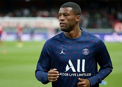 Wijnaldum chê PSG của Pochettino thiếu bản sắc so với Liverpool của Klopp