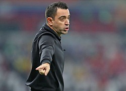 Xavi muốn Barca đưa về 4 sao bự