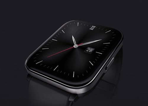 Xiaomi Hey Plus Watch ra mắt: chỉ 1,4 triệu đồng đã có đo oxy trong máu