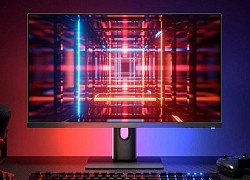 Xiaomi ra mắt màn hình 24,5 inch 240Hz cực hợp để chơi game