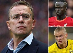 4 hợp đồng chứng tỏ Rangnick hoàn hảo cho MU: Bộ đôi Liverpool