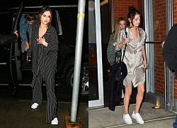 4 năm 1 kiểu đồ, Selena Gomez vẫn làm dân tình đảo điên như ngày đầu