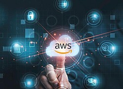 Amazon Web Services ra mắt dịch vụ quản lý đám mây mới tại thị trường Việt Nam