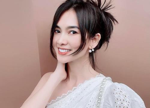 Anh Thư cầu xin trước nguy cơ 'bị chiếm nhà'