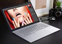 Asus Vivobook OLED 14 &#8211; màn hình OLED 2K, ổ cứng SSD, giá từ 22 triệu