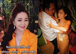 Bà Phương Hằng tố nhà báo Đức Hiển cùng một giuộc với Võ Hoàng Yên, công bố danh sách 25 cái tên trong &#8220;tổ chức&#8221;