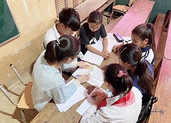 Bài giảng E-learning trên cao nguyên đá