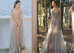 Biến căng 1 thời giữa Đường Yên, Bạch Băng và Elie Saab: Người mặc váy nhái, người dùng thủ đoạn để rồi nhận về kết cục ê chề