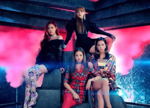 BLACKPINK "đỉnh của chóp": Cả năm không comeback vẫn ung dung lập kỷ lục đè bẹp cả Kpop, BTS cũng không đọ lại?