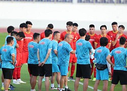 BLV Quang Huy: Ông Park cần đội hình vô địch AFF Cup