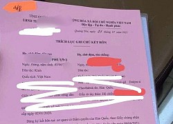 Bỏ cả trăm triệu nuôi vợ chưa cưới Việt Nam kém 23 tuổi, người đàn ông Hàn Quốc nhận về "cặp sừng" và màn bóc phốt ầm ĩ!