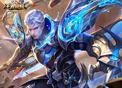 BXH những tựa game mobile ăn khách nhất trong tháng qua, đứng đầu là cái tên ít ai ngờ