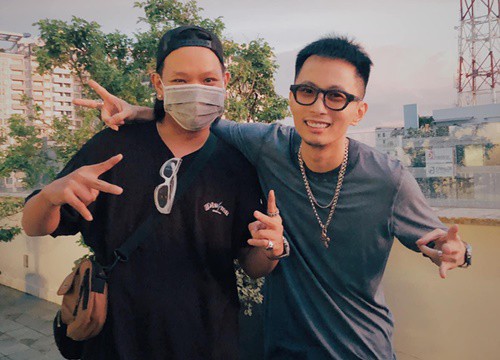 "Cameraman Rap Việt" spoil tiếp 4 cặp đấu team Binz, cảnh báo một trận đấu drama nhất vòng 2!